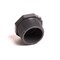 Thrifco Plumbing 3/4 Inch Threaded PVC Plug SCH 80 8214316 - alternate 5